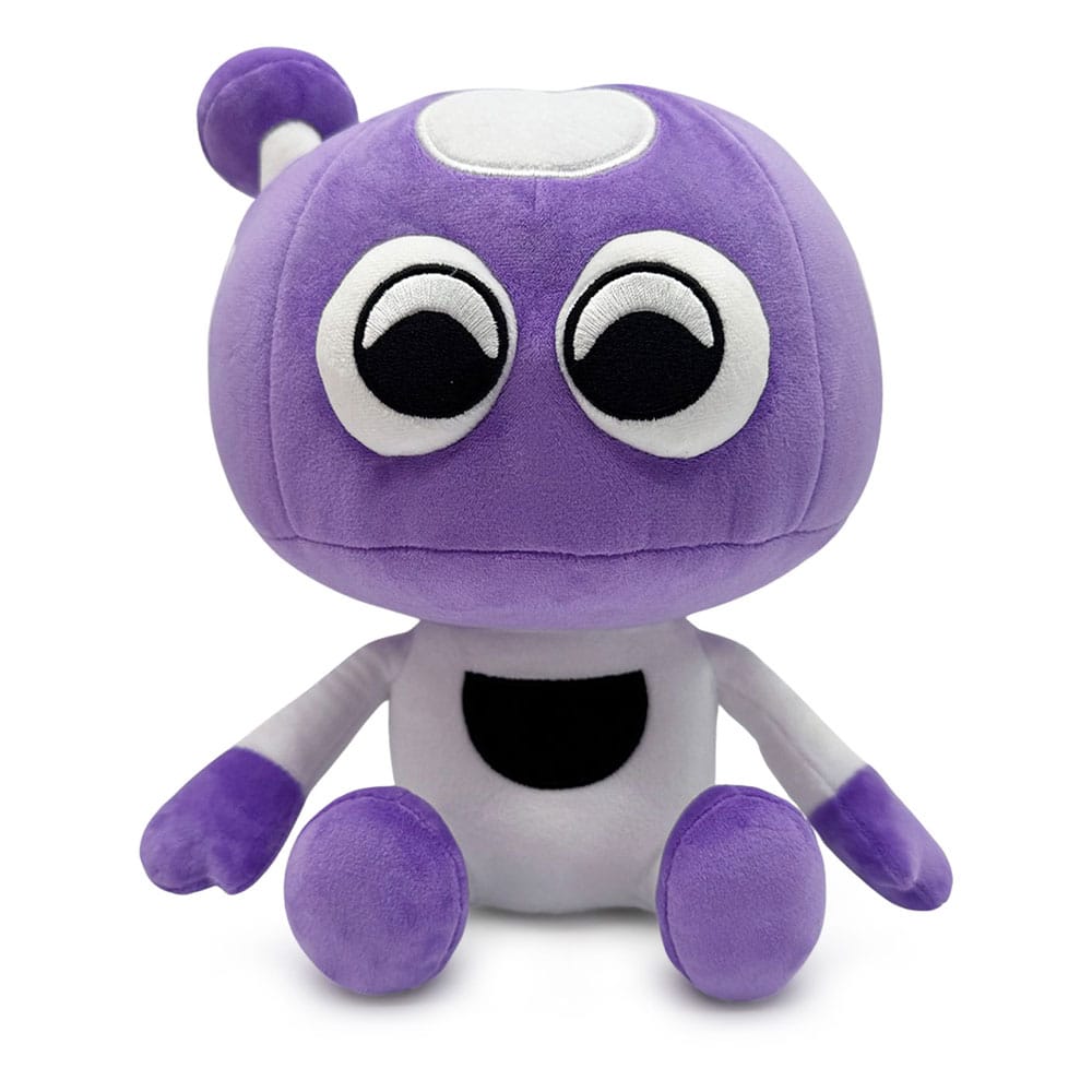 Garten of Banban Plüschfigur Truffletoot 22 cm - Smalltinytoystore