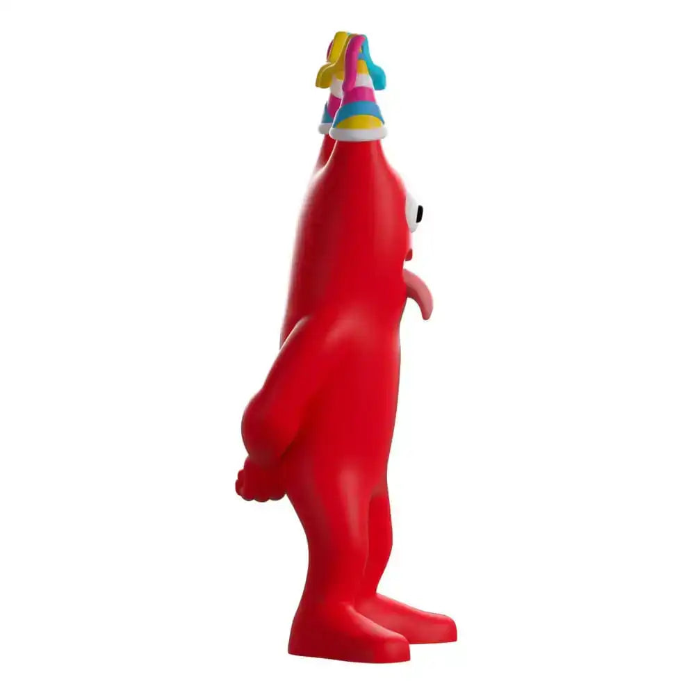 Garten of Banban Vinyl Figur Ban Ban 13 cm - Smalltinytoystore