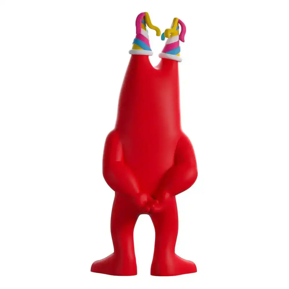 Garten of Banban Vinyl Figur Ban Ban 13 cm - Smalltinytoystore