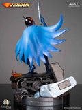 Gatchaman Amazing Art Collection Statue Joe the Condor, Expert in Shooting 34 cm - Smalltinytoystore