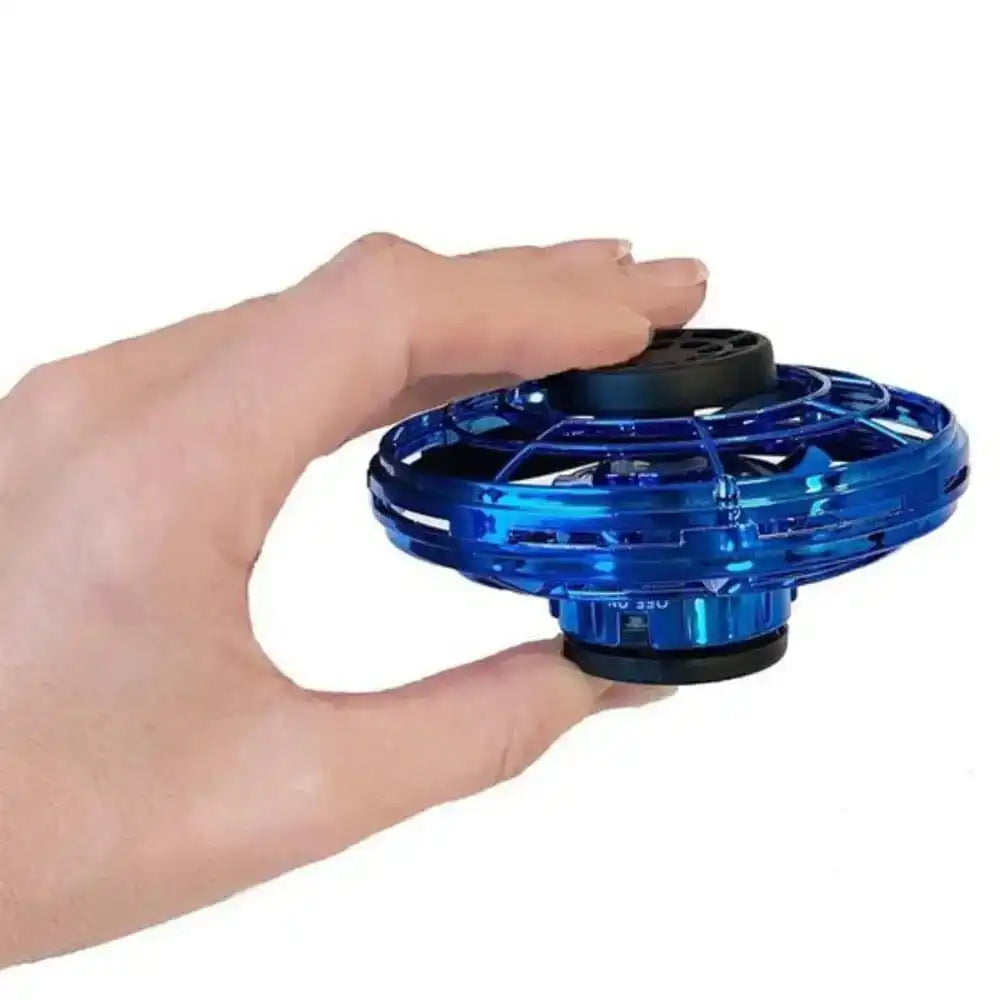 Gear2Play Disky Fly mit LED
