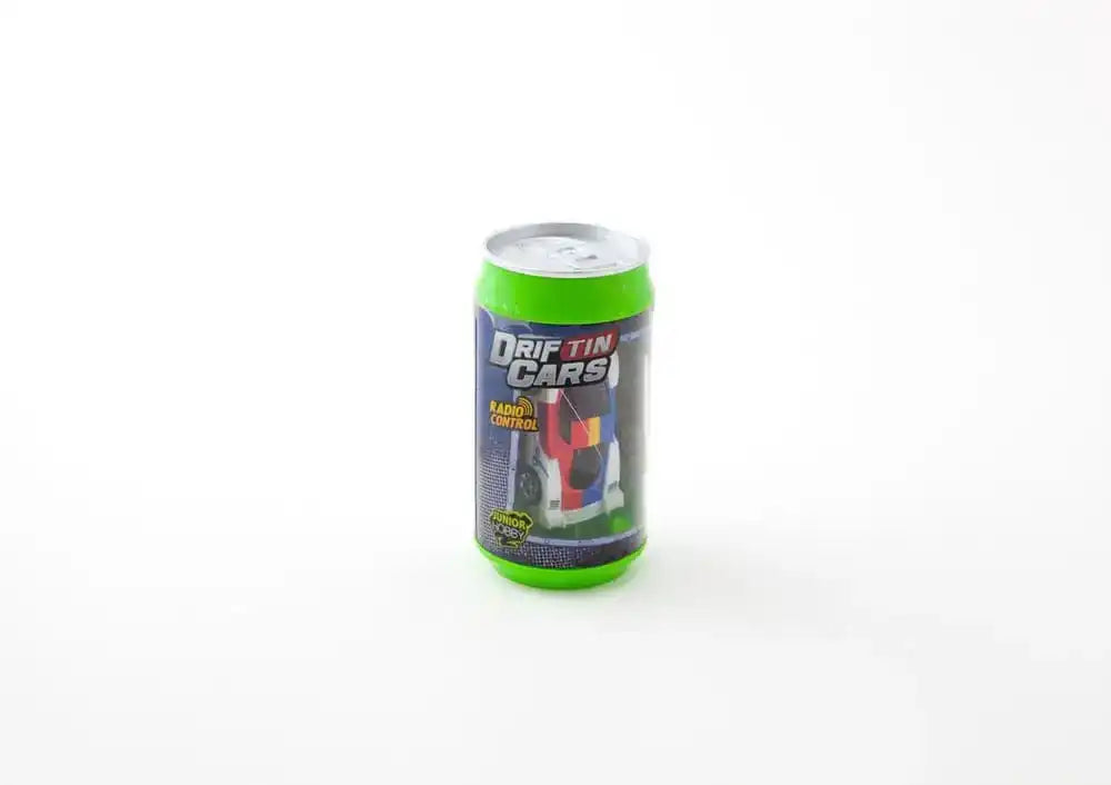 Gear2Play  Funkgesteuerter Driftin Cars RC - Rennwagen 6,5 cm