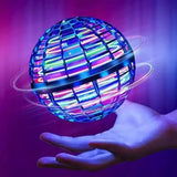 Gear2Play  IR Flying Ball mit LED