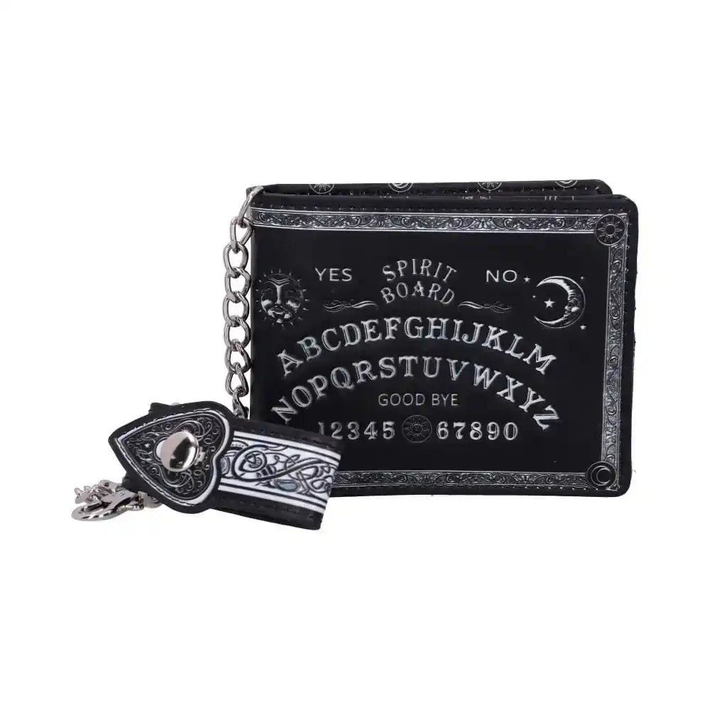 Geldbeutel Spirit Board - Smalltinytoystore