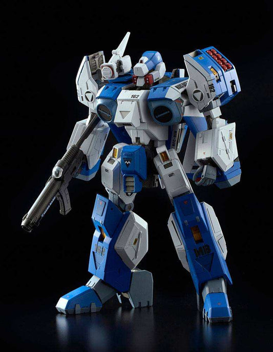 Genesis Climber Mospeada Diecast Actionfigur 1/48 AFC-01H Legioss ETA 21 cm (2nd rerelease) - Smalltinytoystore
