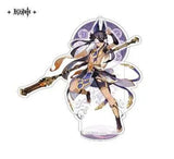 Genshin Impact Acryl Figur Cyno 14 cm - Smalltinytoystore