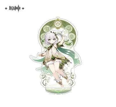 Genshin Impact Acryl Figur Nahida 14 cm - Smalltinytoystore