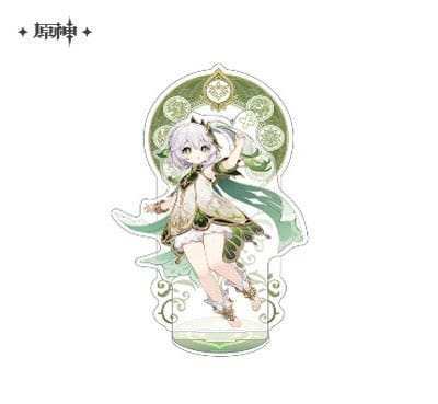 Genshin Impact Acryl Figur Nahida 14 cm - Smalltinytoystore