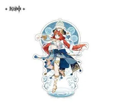 Genshin Impact Acryl Figur Nilou 14 cm - Smalltinytoystore