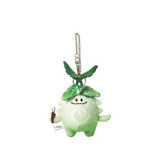 Genshin Impact Aranara Series Plüsch-Schlüsselanhänger Arabalika 13 cm - Smalltinytoystore