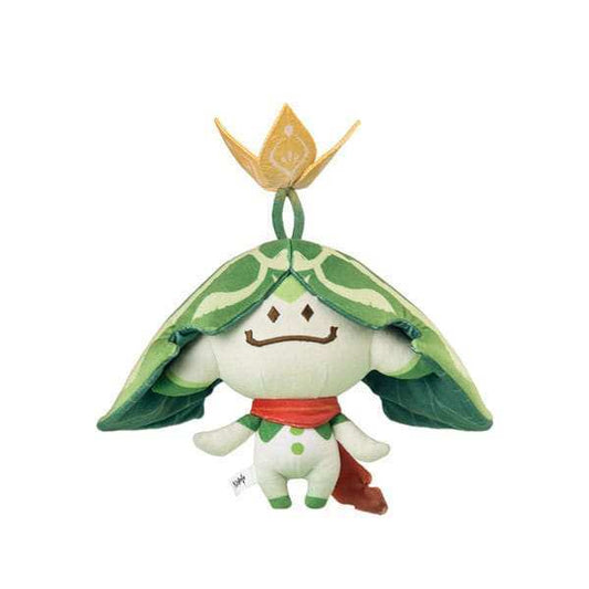 Genshin Impact Aranara Spinning Series Plüschfigur Arama 24 cm - Smalltinytoystore