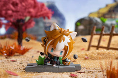 Genshin Impact Battle Scene Collection Mini-Figuren 6er-Pack Inazuma Edition 6 cm - Smalltinytoystore