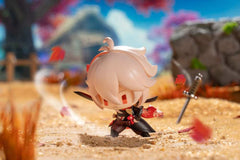 Genshin Impact Battle Scene Collection Mini-Figuren 6er-Pack Inazuma Edition 6 cm - Smalltinytoystore