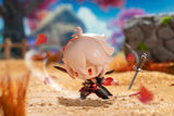 Genshin Impact Battle Scene Collection Mini-Figuren 6er-Pack Inazuma Edition 6 cm - Smalltinytoystore