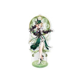 Genshin Impact Fontaine Theme Series Charakter Acryl Figur: Emilie 17 cm