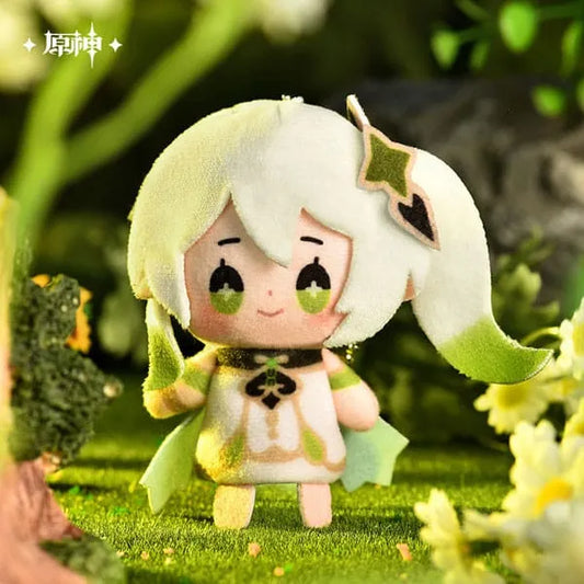 Genshin Impact Genshin Fes 2023 Mini Plüschfigur Nahida 10 cm - Smalltinytoystore