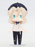 Genshin Impact HELLO! GOOD SMILE Actionfigur Albedo 10 cm