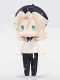 Genshin Impact HELLO! GOOD SMILE Actionfigur Albedo 10 cm