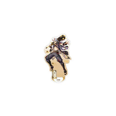 Genshin Impact Inazuma Theme Series Character Acryl Figur Arataki Itto 14 cm - Smalltinytoystore