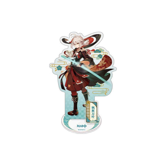 Genshin Impact Inazuma Theme Series Charakter Acryl Figur: Kaedehara Kazuha 14 cm - Smalltinytoystore