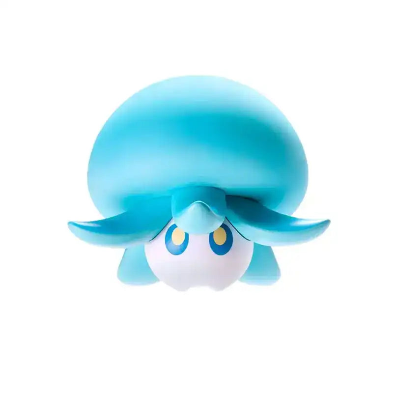 Genshin Impact Leuchte Floating Hydro Fungus 17 cm - Smalltinytoystore