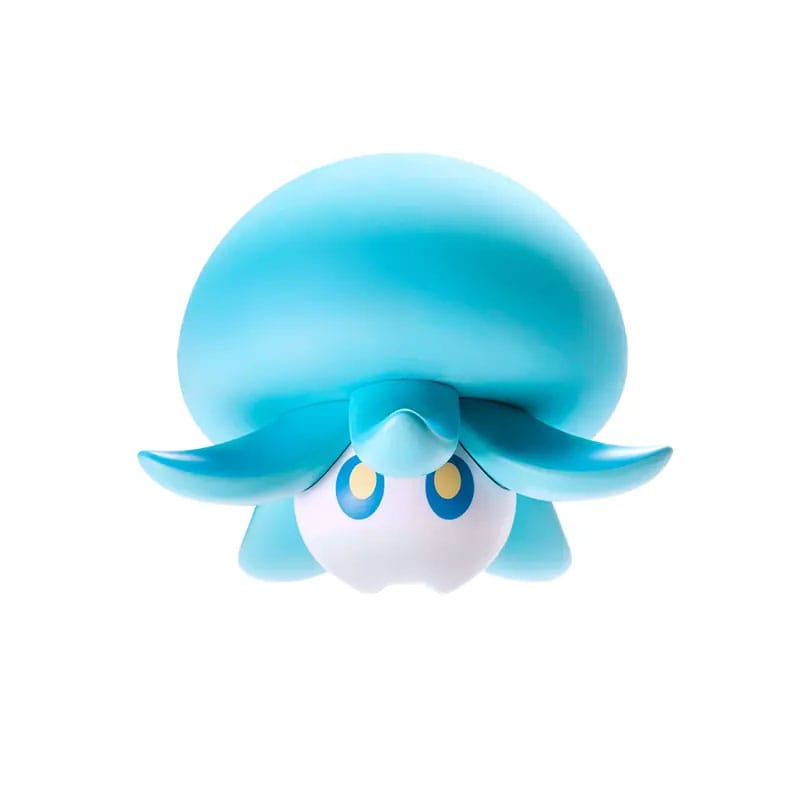Genshin Impact Leuchte Floating Hydro Fungus 17 cm - Smalltinytoystore