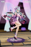 Genshin Impact LIMPIE Series PVC Statue 1/8 Yumemizuki Mizuki Embrace of Enchanting Dreams Ver. 23 cm - Smalltinytoystore