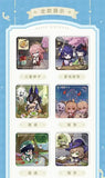 Genshin Impact Magnet Blind Box B Display (15)