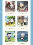 Genshin Impact Magnet Blind Box B Display (15)