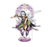 Genshin Impact Mondstadt Theme Series Character Acryl Figur Razor 14 cm - Smalltinytoystore