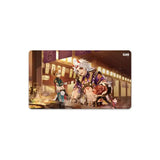 Genshin Impact Mousepad Arataki Itto 70 x 40 cm - Smalltinytoystore