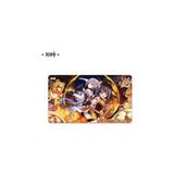 Genshin Impact Mousepad Moonlight Merriment 70 x 40 cm - Smalltinytoystore