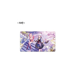 Genshin Impact Mousepad Narukami Island 70 x 40 cm - Smalltinytoystore