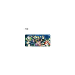 Genshin Impact Mousepad The Morn a Thousand Roses Brings 70 x 40 cm - Smalltinytoystore