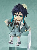 Genshin Impact Nendoroid Doll Actionfigur Venti: Blue Ballad Ver. 14 cm - Smalltinytoystore