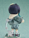 Genshin Impact Nendoroid Doll Actionfigur Venti: Blue Ballad Ver. 14 cm - Smalltinytoystore