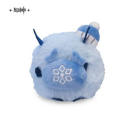 Genshin Impact Plüsch-Schlüsselanhänger Cryo Hilichurl 11 cm - Smalltinytoystore
