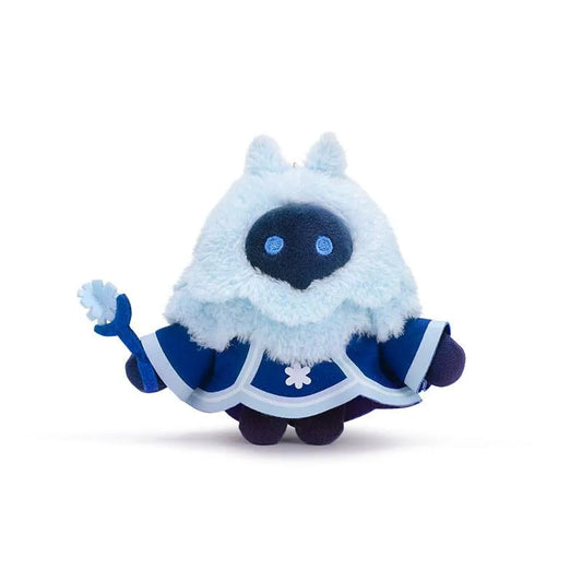 Genshin Impact Plüschfigur Cryo Abyss Mage 12 cm - Smalltinytoystore
