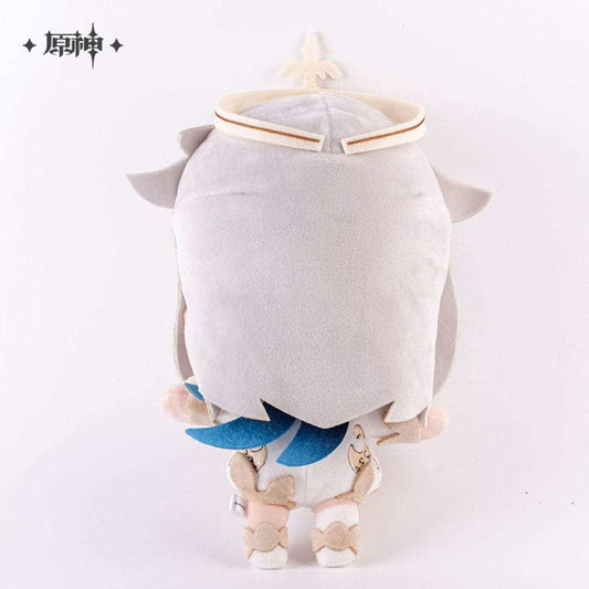 Genshin Impact Plüschfigur Paimon 25 cm - Smalltinytoystore