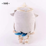 Genshin Impact Plüschfigur Paimon 25 cm - Smalltinytoystore