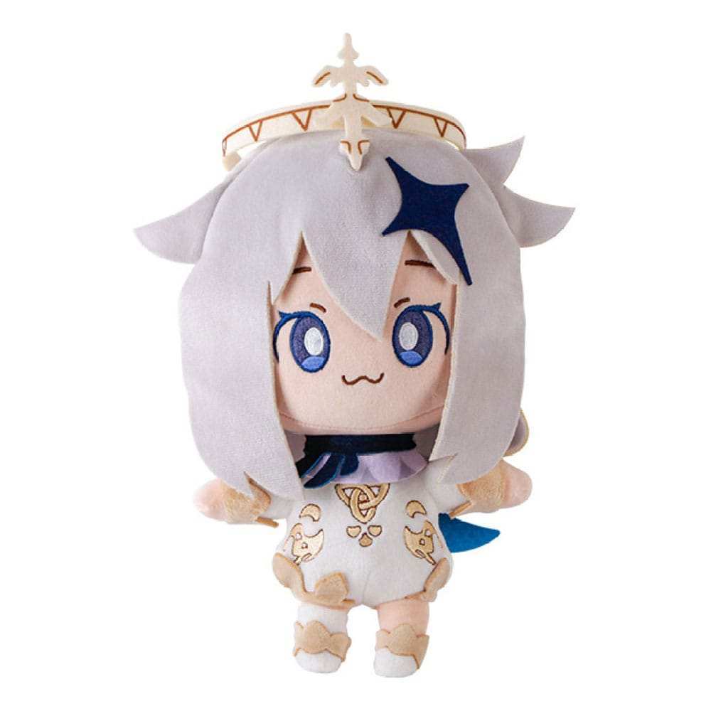 Genshin Impact Plüschfigur Paimon 25 cm - Smalltinytoystore