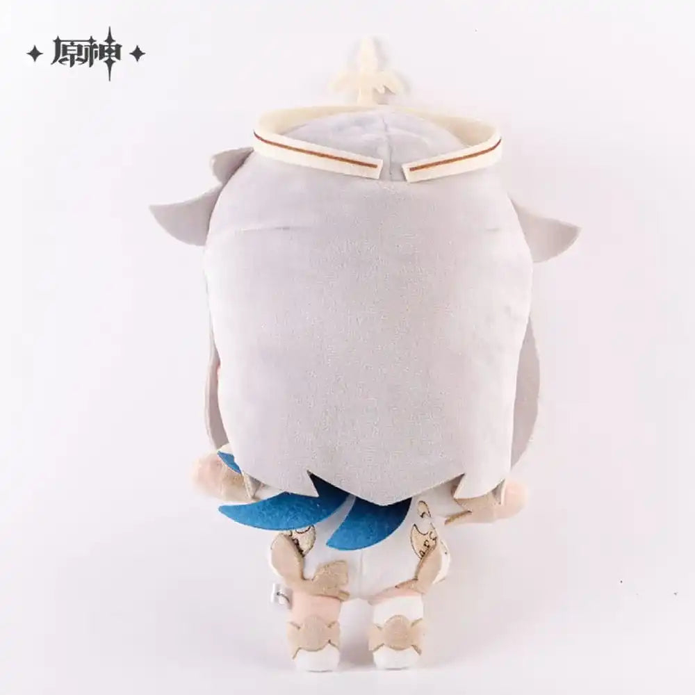 Genshin Impact Plüschfigur Paimon 25 cm - Smalltinytoystore