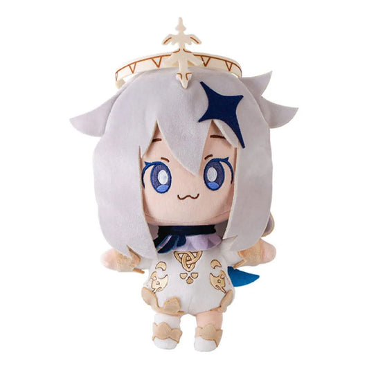 Genshin Impact Plüschfigur Paimon 25 cm - Smalltinytoystore