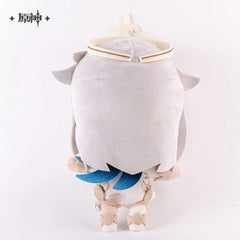Genshin Impact Plüschfigur Paimon 25 cm - Smalltinytoystore
