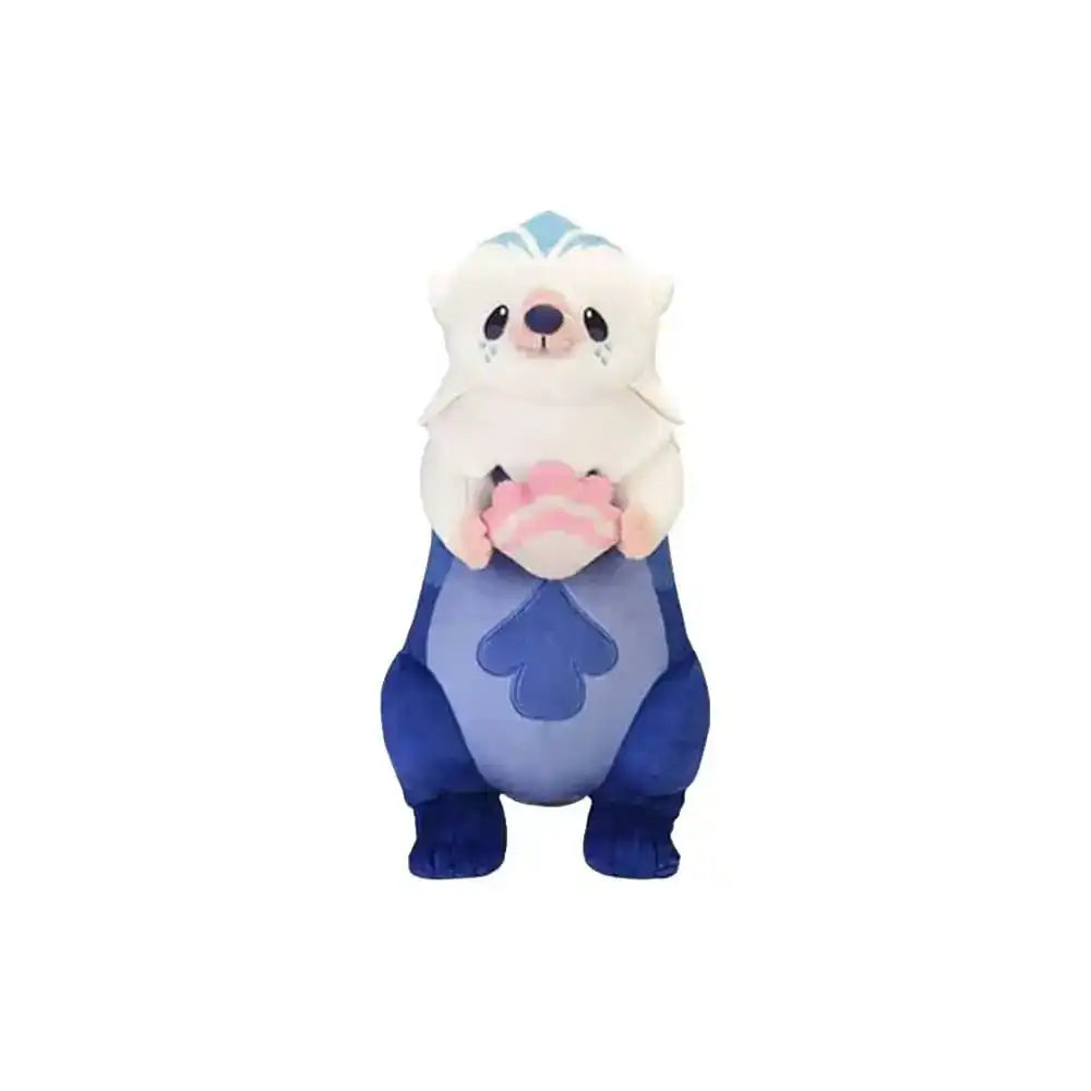 Genshin Impact Plüschfigur Sea Otter XXL 40 cm