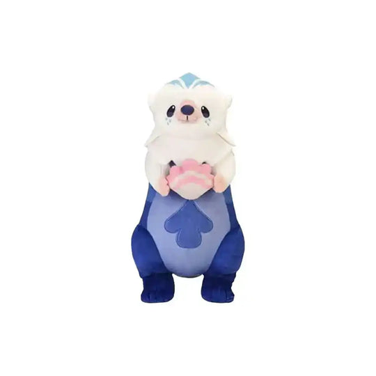 Genshin Impact Plüschfigur Sea Otter XXL 40 cm