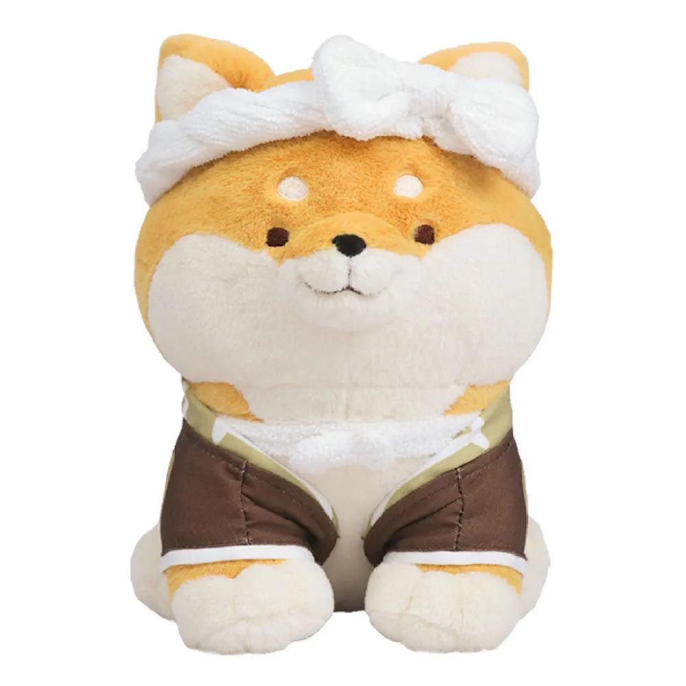 Genshin Impact Plüschfigur Taroumaru 23 cm - Smalltinytoystore