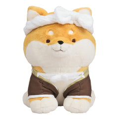 Genshin Impact Plüschfigur Taroumaru 23 cm - Smalltinytoystore