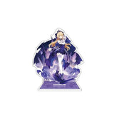 Genshin Impact Premium Acryl Figur Summer Fantasia Fischl 13 cm - Smalltinytoystore