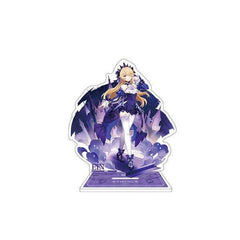 Genshin Impact Premium Acryl Figur Summer Fantasia Fischl 13 cm - Smalltinytoystore